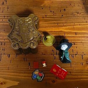 Harry Potter Magic Capsule - Professor McGonagall